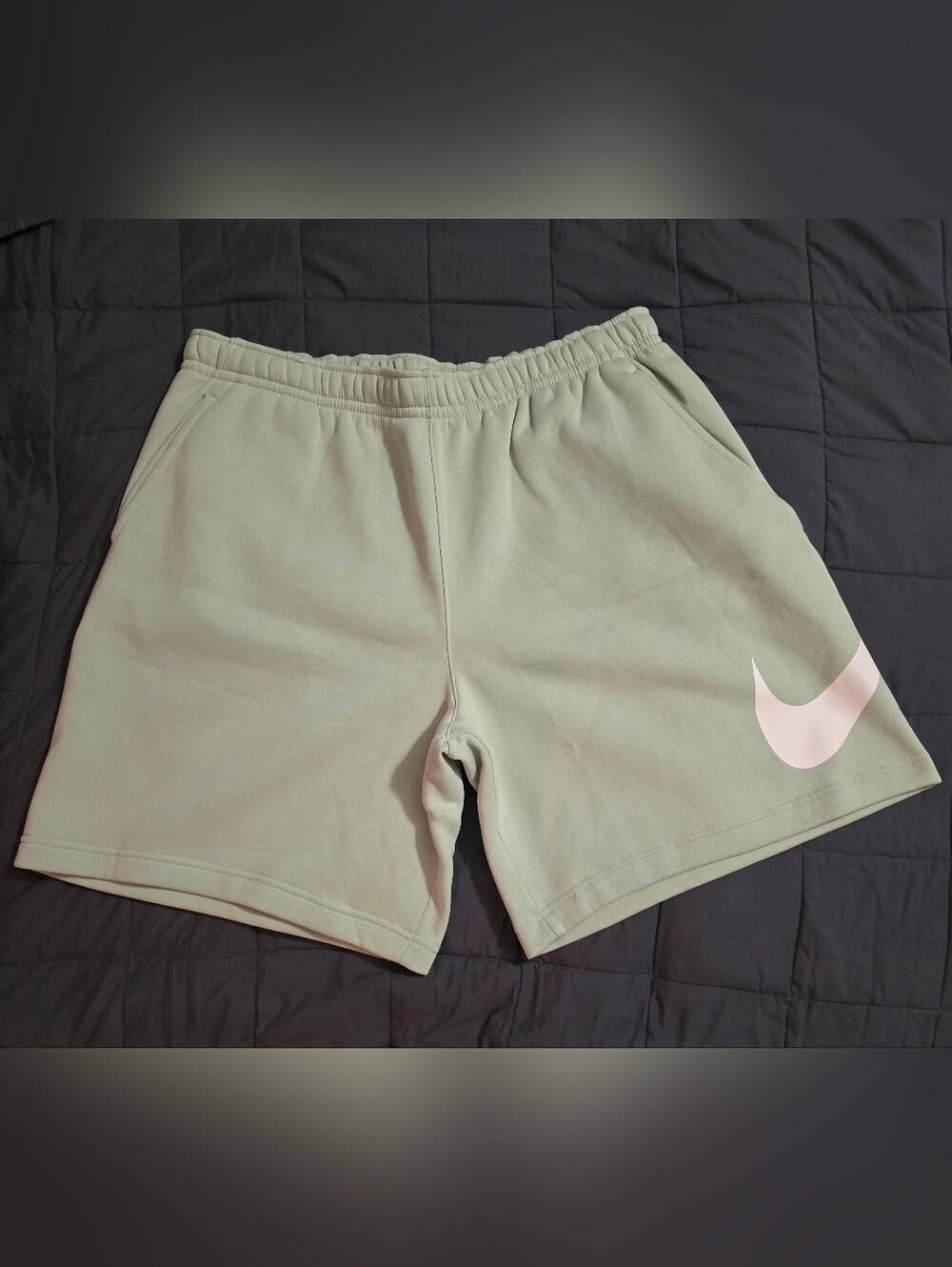 Nike shorts